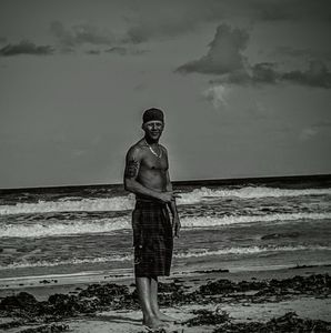 Meet your Posher, Bradley